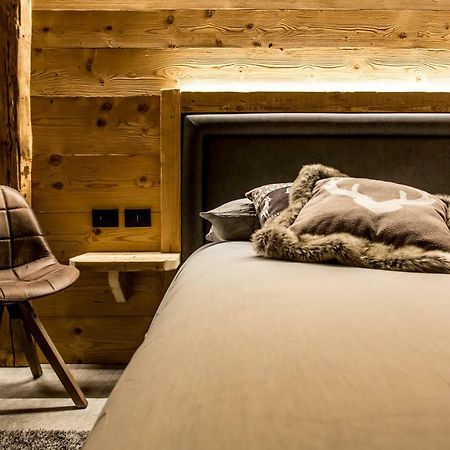 Alpine Rooms Guesthouse Breuil-Cervinia Zewnętrze zdjęcie