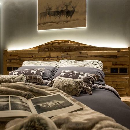 Alpine Rooms Guesthouse Breuil-Cervinia Zewnętrze zdjęcie