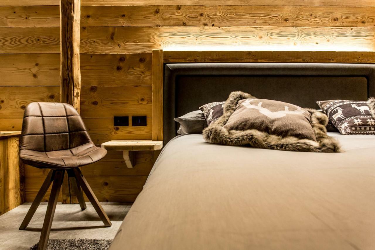 Alpine Rooms Guesthouse Breuil-Cervinia Zewnętrze zdjęcie