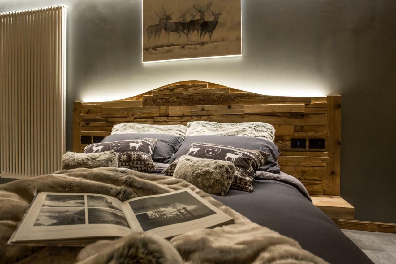 Alpine Rooms Guesthouse Breuil-Cervinia Zewnętrze zdjęcie