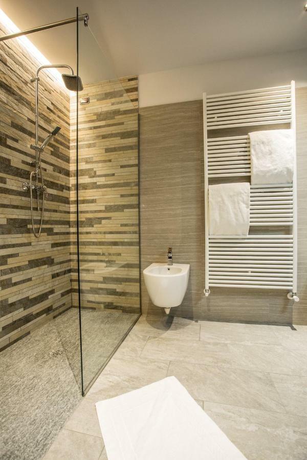 Alpine Rooms Guesthouse Breuil-Cervinia Zewnętrze zdjęcie