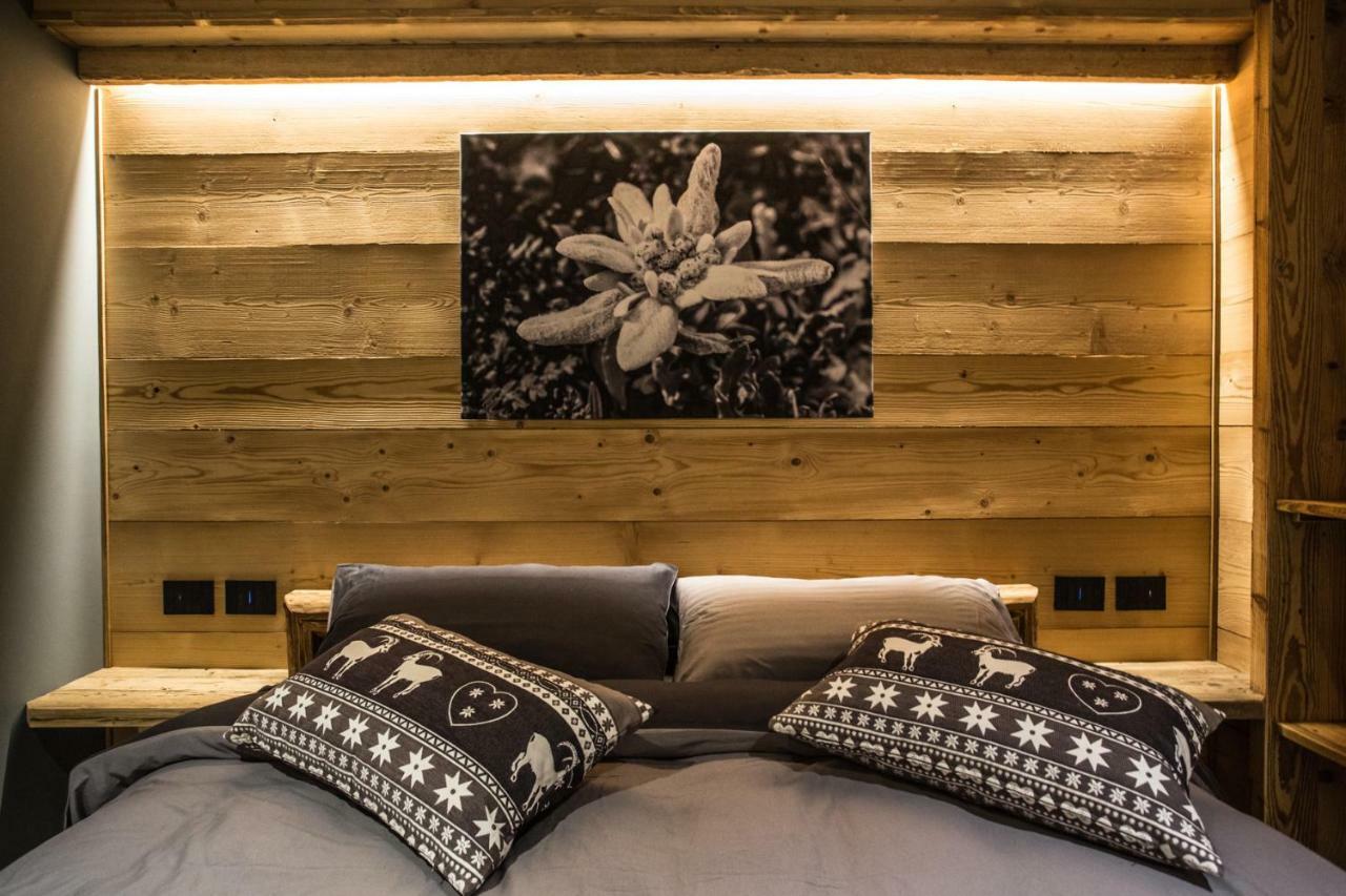 Alpine Rooms Guesthouse Breuil-Cervinia Zewnętrze zdjęcie