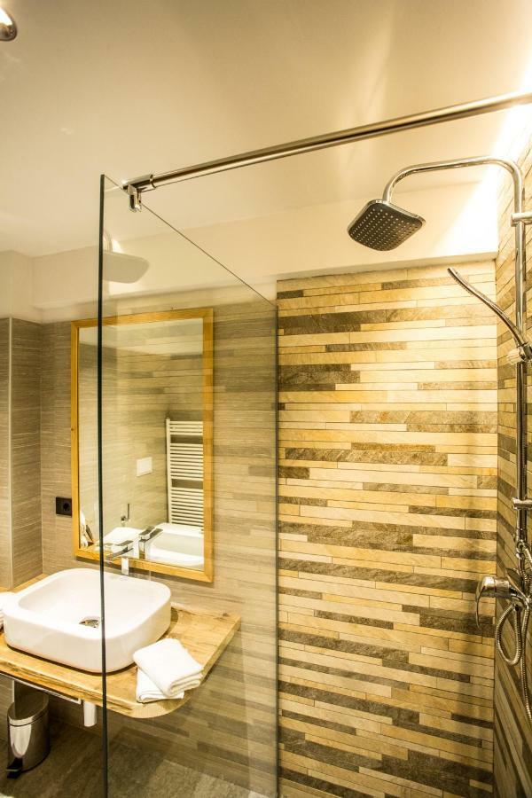 Alpine Rooms Guesthouse Breuil-Cervinia Zewnętrze zdjęcie