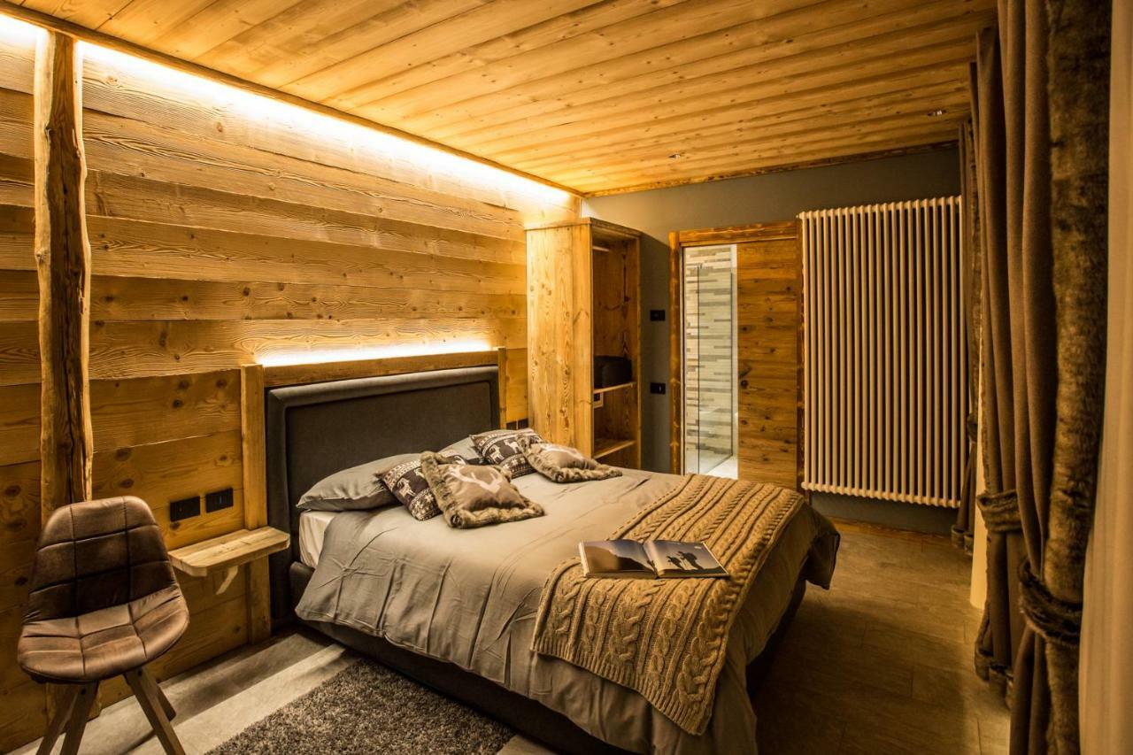 Alpine Rooms Guesthouse Breuil-Cervinia Zewnętrze zdjęcie