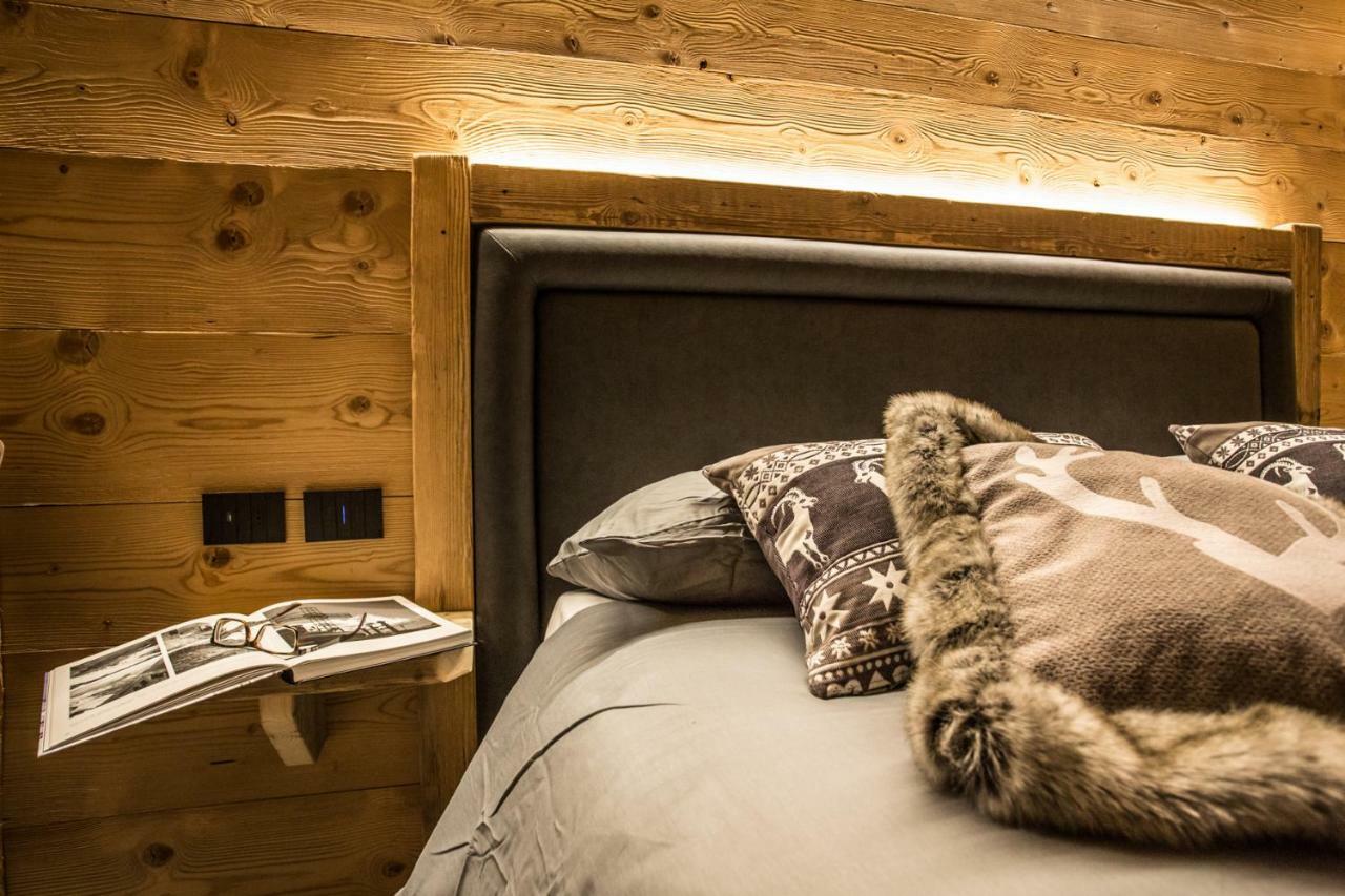 Alpine Rooms Guesthouse Breuil-Cervinia Zewnętrze zdjęcie