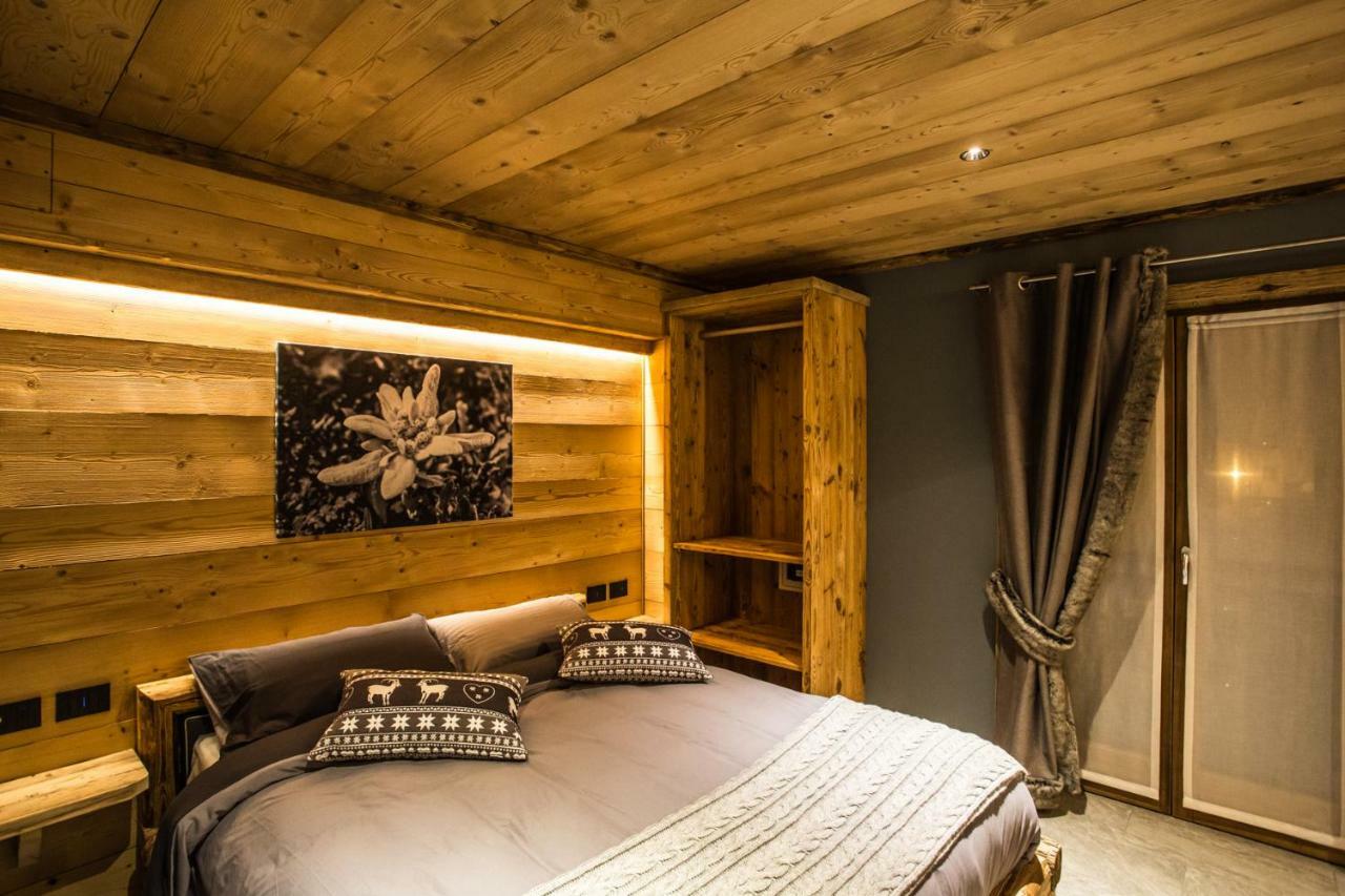Alpine Rooms Guesthouse Breuil-Cervinia Zewnętrze zdjęcie