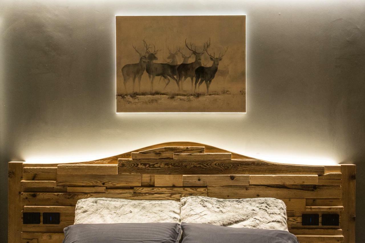 Alpine Rooms Guesthouse Breuil-Cervinia Zewnętrze zdjęcie