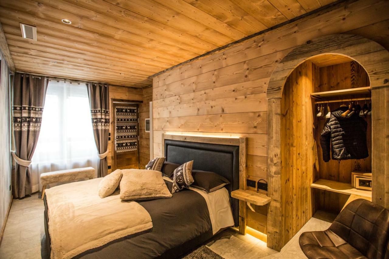 Alpine Rooms Guesthouse Breuil-Cervinia Zewnętrze zdjęcie