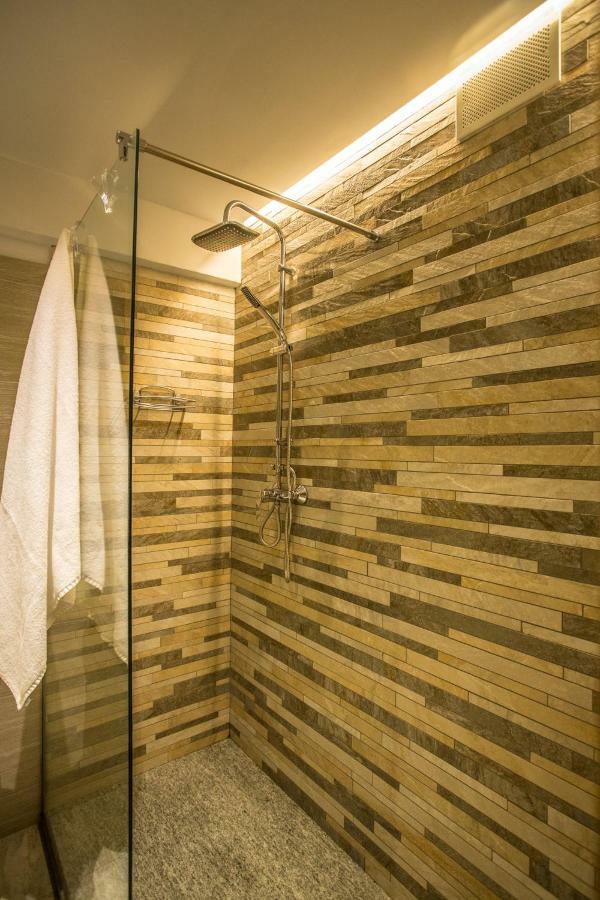 Alpine Rooms Guesthouse Breuil-Cervinia Zewnętrze zdjęcie