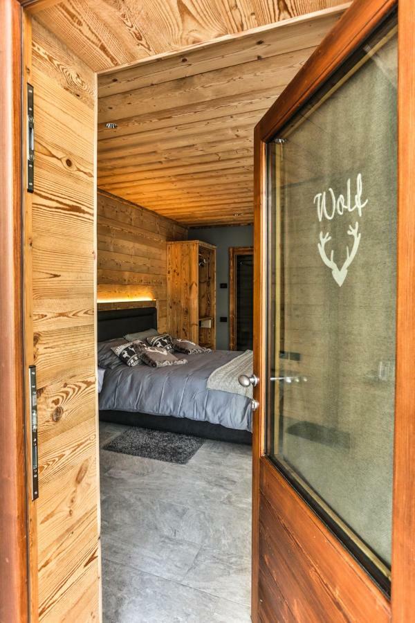 Alpine Rooms Guesthouse Breuil-Cervinia Zewnętrze zdjęcie