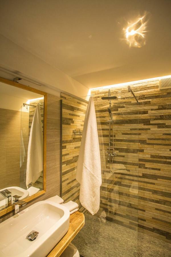 Alpine Rooms Guesthouse Breuil-Cervinia Zewnętrze zdjęcie