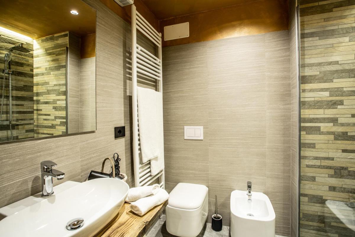 Alpine Rooms Guesthouse Breuil-Cervinia Zewnętrze zdjęcie