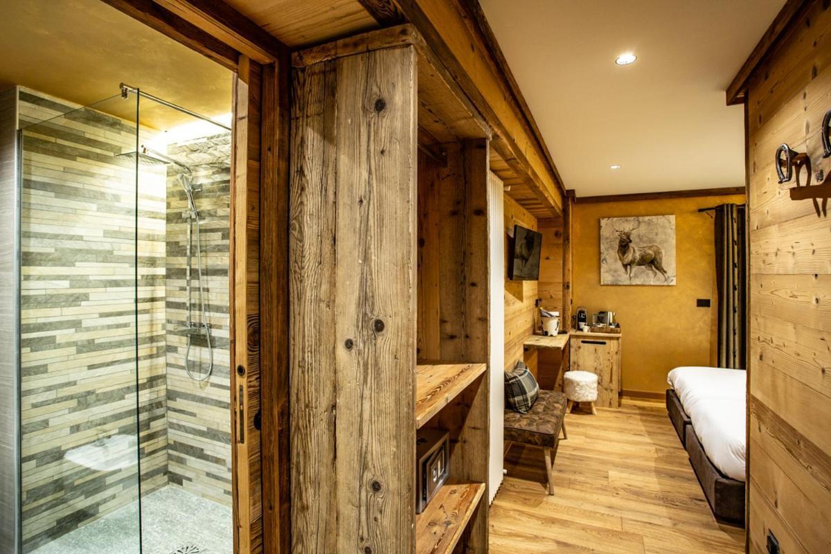 Alpine Rooms Guesthouse Breuil-Cervinia Zewnętrze zdjęcie