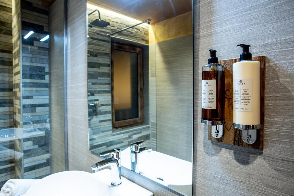 Alpine Rooms Guesthouse Breuil-Cervinia Zewnętrze zdjęcie